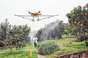 河南金光農業科技有限公司獲河南省2024年農業主推技術依托單位