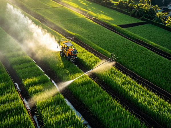 全國農(nóng)技中心印發(fā)夏季病蟲害防控科學安全用藥指導意見