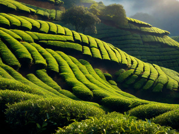 2024年夏季茶園防災減災技術指導意見