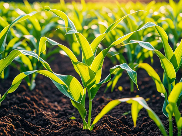 夏玉米粘蟲的防治辦法和注意事項