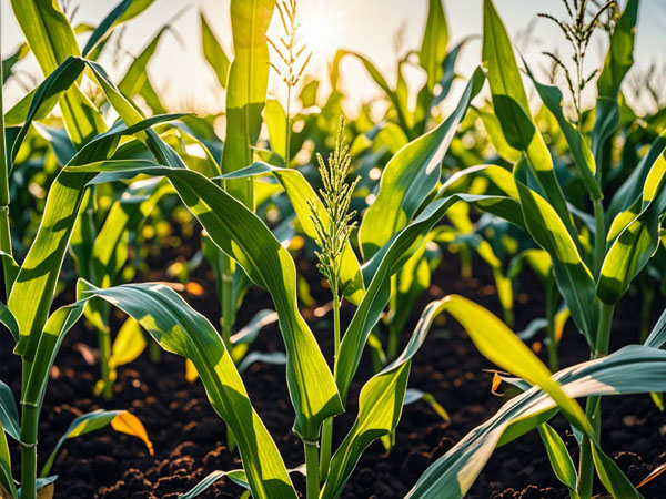 當前玉米防災減損促豐收生產技術意見