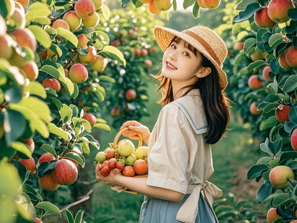 強降雨過后 果樹如何管理