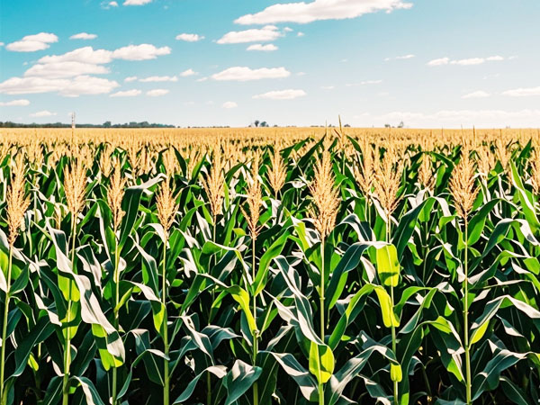 玉米中后期病蟲(chóng)害發(fā)生趨勢(shì)預(yù)報(bào)