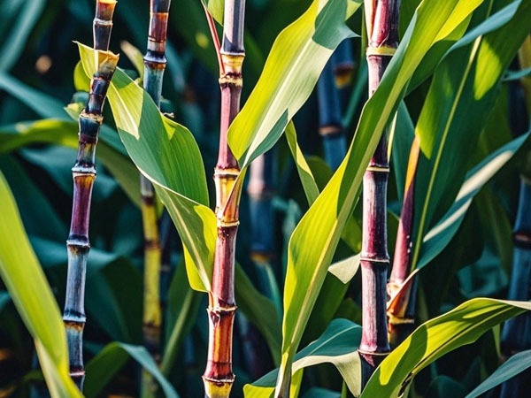 甘蔗應對臺風暴雨生產技術指導意見