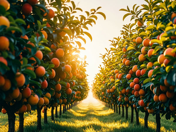 水果應對臺風暴雨生產技術指導意見