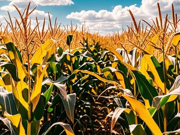 當前玉米田管技術指導意見印發 做好水肥管理加強綜合防控