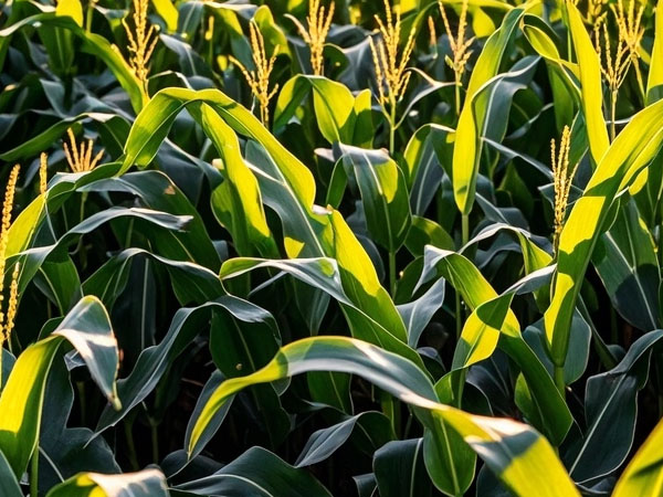 玉米葉子打了卷怎么辦?救治方案請收好