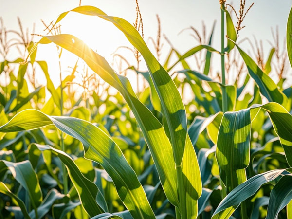 玉米南方銹病防控技術指導意見