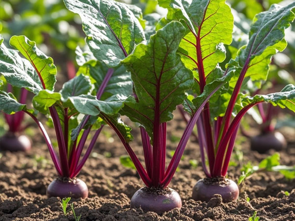 2024年甜菜后期生產技術指導意見