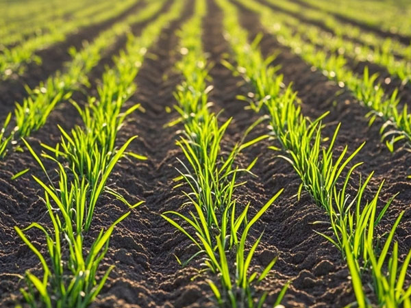 白露過后，即將秋種，各地小麥的播種期都是何時呢？