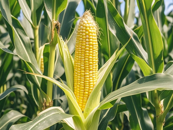 玉米收獲前還要注意這幾點