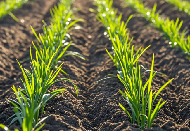 秋播在即，做好小麥地下害蟲防治