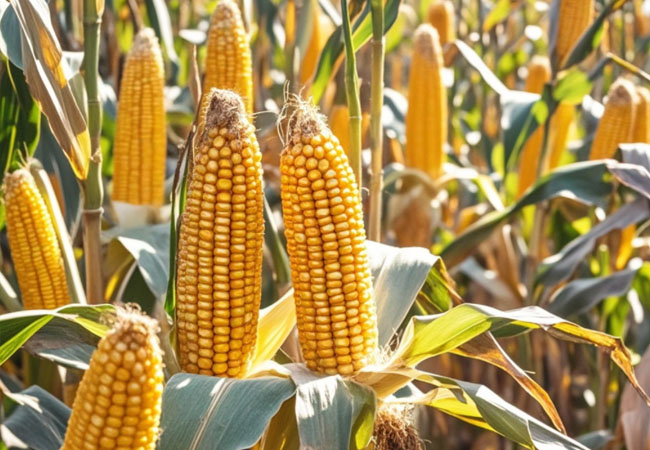 2024年黃淮海夏玉米冬小麥“雙晚”技術意見