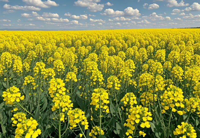 全國農技中心組織2024年油菜秋冬種生產形勢會商