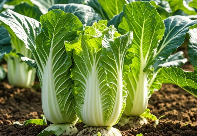 大白菜高產栽培管理技術